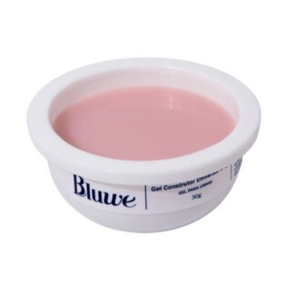Bluwe Gel Construtor Universal Bege 30g Refil