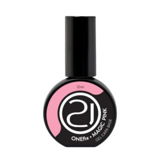 Gel Onefix Capa Base Magic Pink 12ml