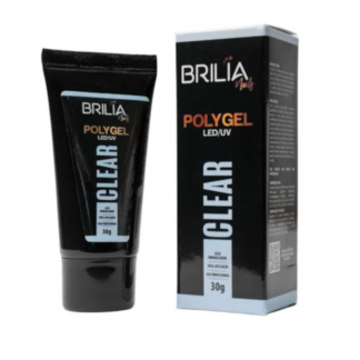 Polygel Clear 30g