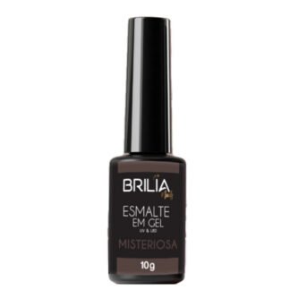 Esmalte Gel Misteriosa 10g Brilia Nails