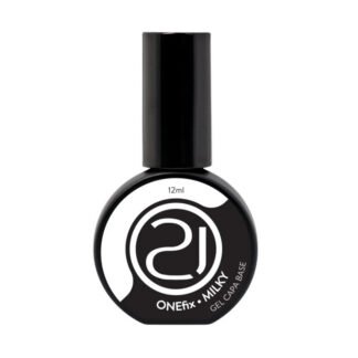 Gel Onefix Capa Base Milky 12ml