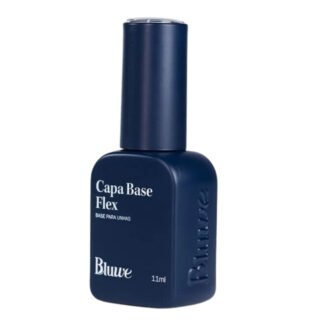 Capa Base Flex Super Clear 11ml