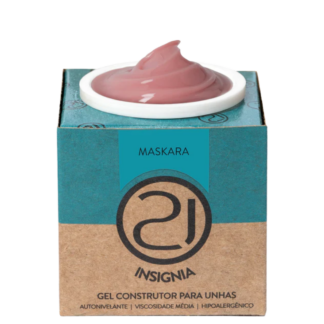 Gel Ecoline Insignia Maskara 34g