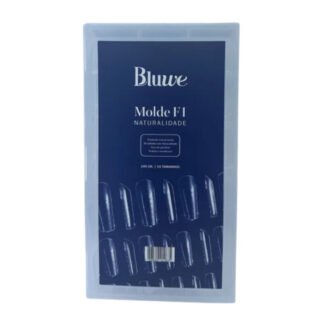 Molde F1 Naturalidade 140 unid.