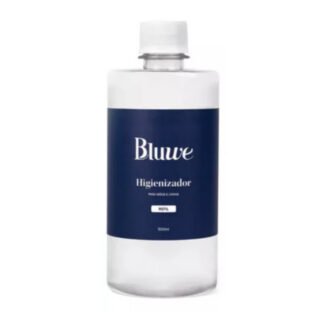 Higienizador Refil 500ml