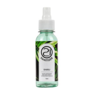 Sanitizer Bambu 125ml