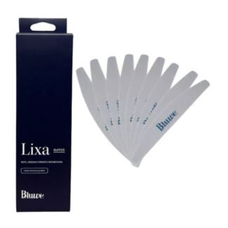 Lixa Buffer Refil com 10 unidades