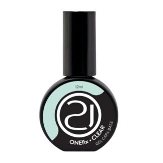 Gel Onefix Capa Base Clear 12ml