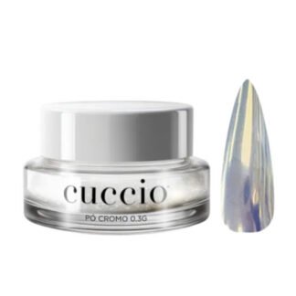 Pó Cromo Star Cuccio 3g