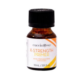 PRIMER ÁCIDO X-STRENGTH 10ML