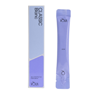 Gel Classic Blanc Sachê 14g