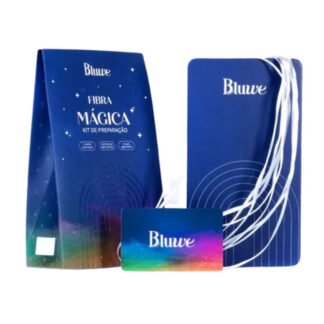 Kit Fibra Mágica
