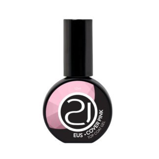 Top Coat Eus Cover Pink 12ml
