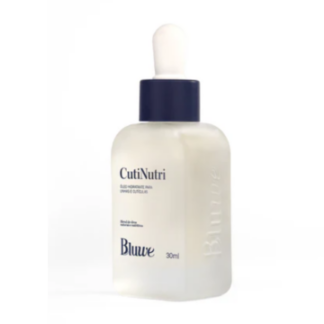 Bluwe Óleo de Cutícula CutiNutri 30ml