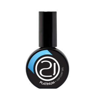 Top Coat Platinum