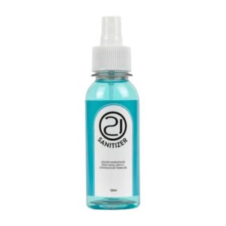 Sanitizer Menta 125ml