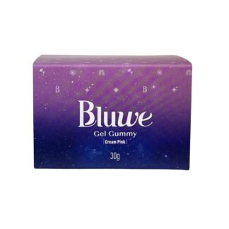 Gel Gummy Cream Pink 30g