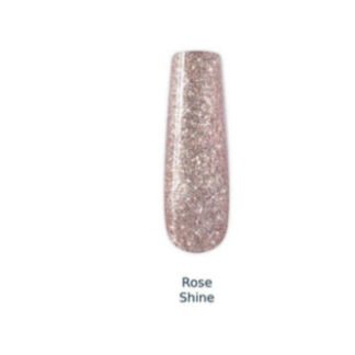 Bluwe Esmalte em Gel Rose Shine 9ml