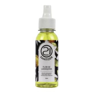 Sanitizer Flor de Laranjeira 125ml