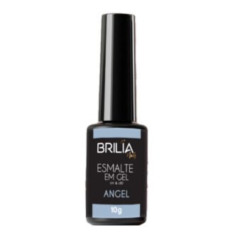 Esmalte Gel Angel 10g Brilia Nails