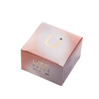 Gel Construtor Natural Nude 25g