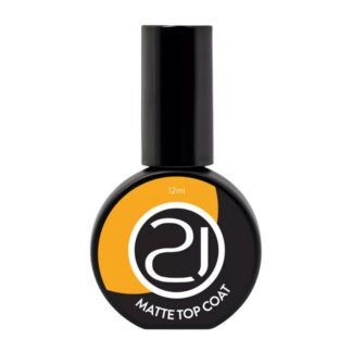 Top Coat Matte 12ml