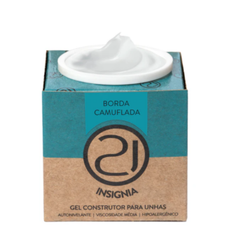 Gel Ecoline Insignia Borda Camuflada 34g