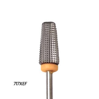 Broca Tungstenio 717XEF Premium Brilia Nails