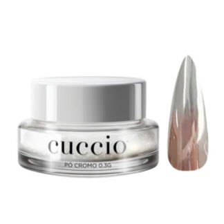 Pó Cromo Lunar Cuccio 3g