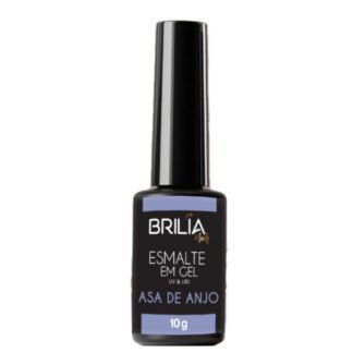 Esmalte Gel Asa de Anjo 10g Brilia Nails
