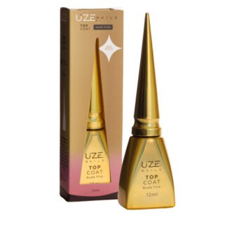 Top Coat Nude Pink 12ml