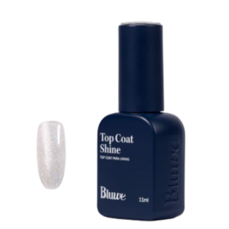 Top Coat Shine Solar 11ml