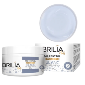Gel Control Blanc 25g
