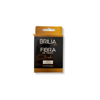 Fibra Fio A Fio c/50 Unidades