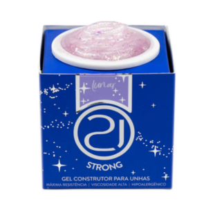 Gel Construtor Strong Lunar 34g