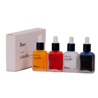 Kit ColorBlu Personalize