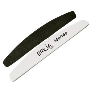 Lixa Boomerang Compacta 100/180 c/20 unidades