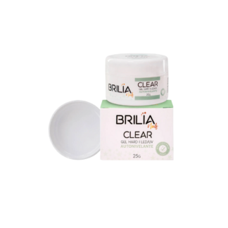Gel Clear 25g