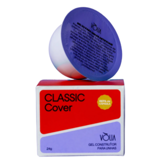 Gel Classic Cover Blister 24g