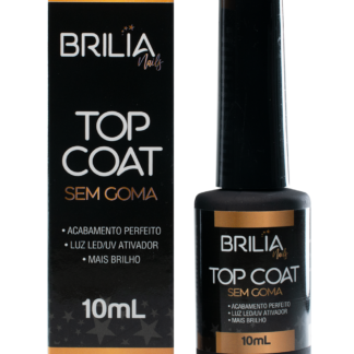 Top Coat 9g