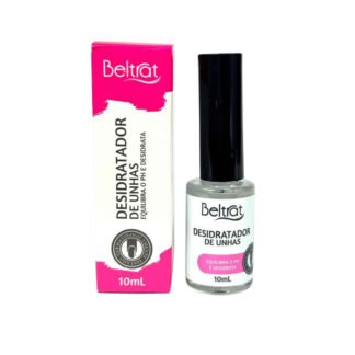 Desidratador de Unhas 10ml