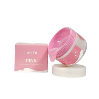 Gel Construtor Pink 24g