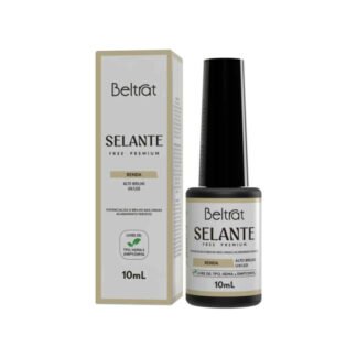Top Coat Selante Free Premium Renda 10ml