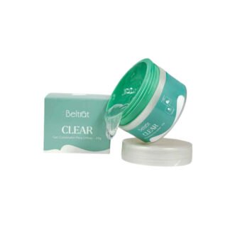 Gel Construtor Clear 24g