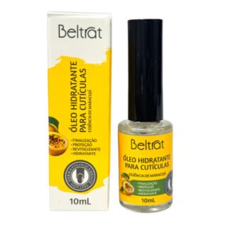 Óleo de Cutículas Maracuja 10ml