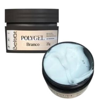Polygel Branco 25g