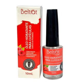 Óleo de Cutículas Framboesa 10ml