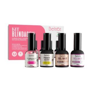 Kit Blindagem