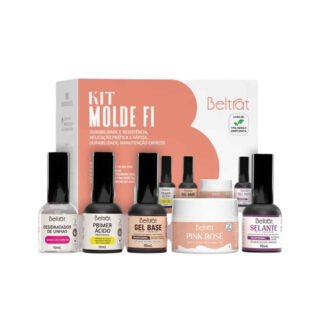 Kit Molde F1 Pink Rosé