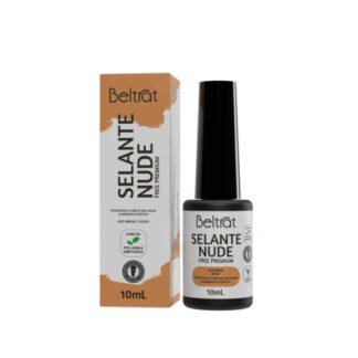 Top Coat Selante Free Premium Nude 10 ml